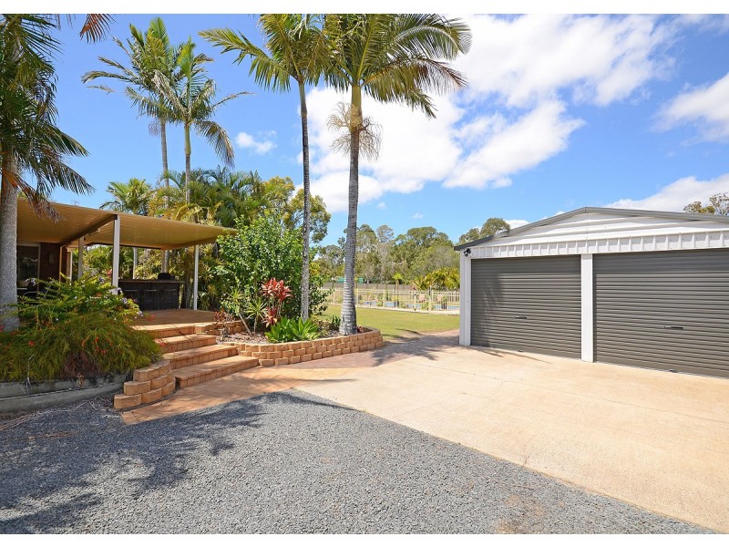 19 Marlin Street, Kawungan QLD 4655