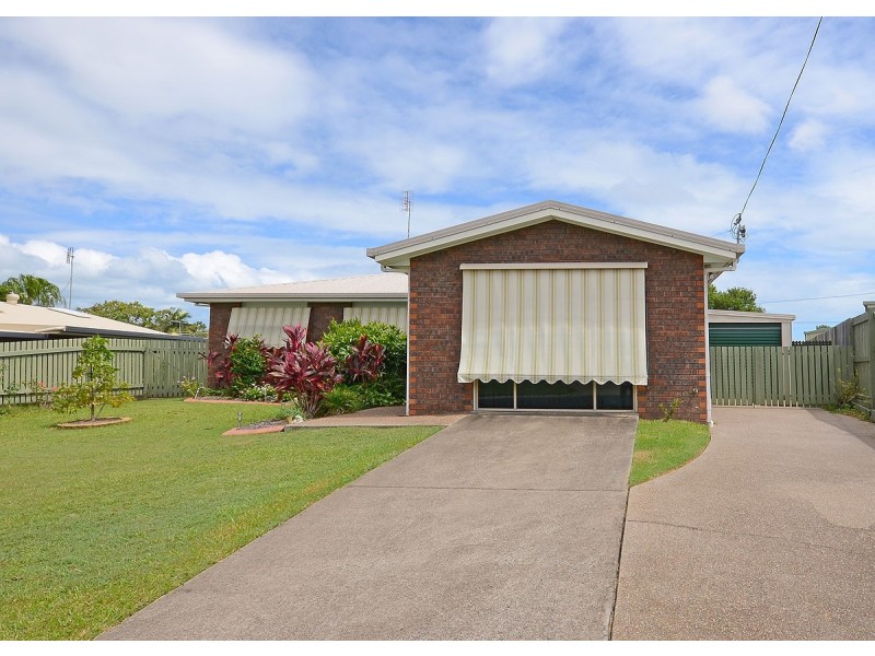4 Vista Court, Pialba QLD 4655