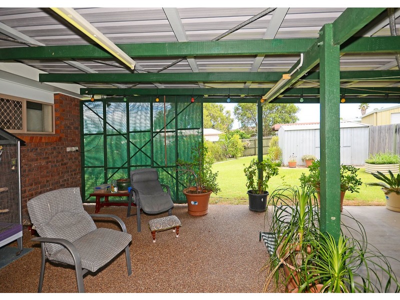 4 Vista Court, Pialba QLD 4655