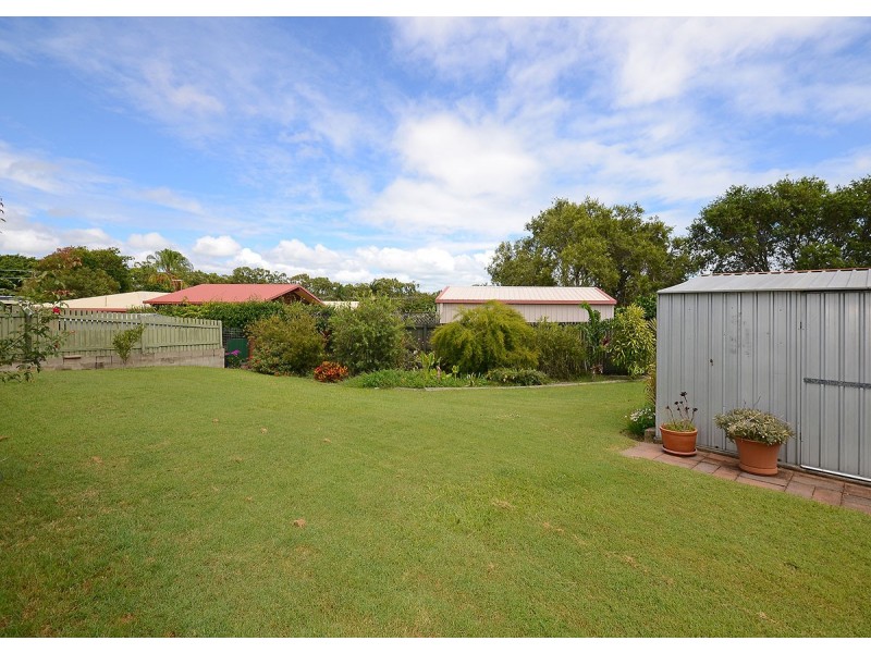 4 Vista Court, Pialba QLD 4655