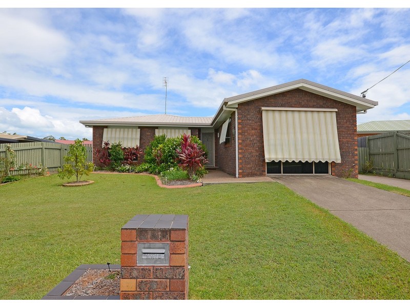 4 Vista Court, Pialba QLD 4655