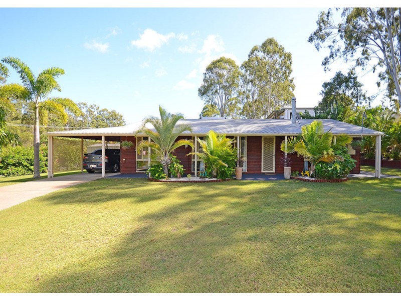 758 River Heads Road, River Heads QLD 4655