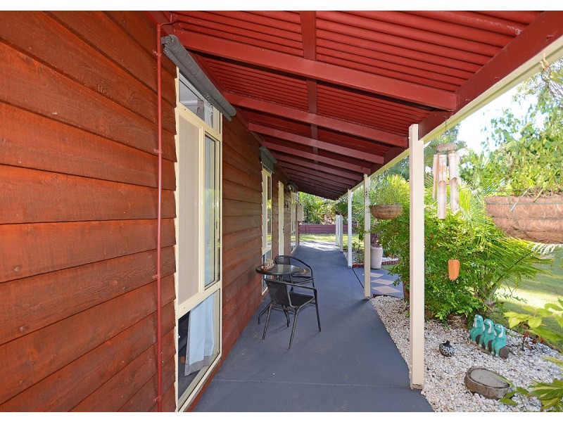 758 River Heads Road, River Heads QLD 4655