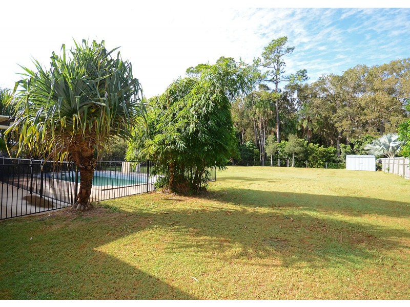 37 Seahorse Circuit, Dundowran Beach QLD 4655