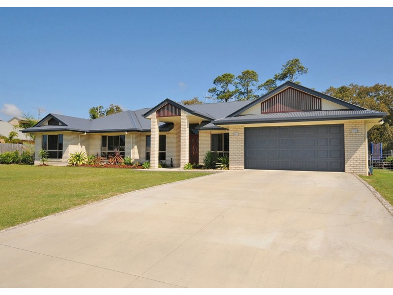 37 Seahorse Circuit, Dundowran Beach QLD 4655