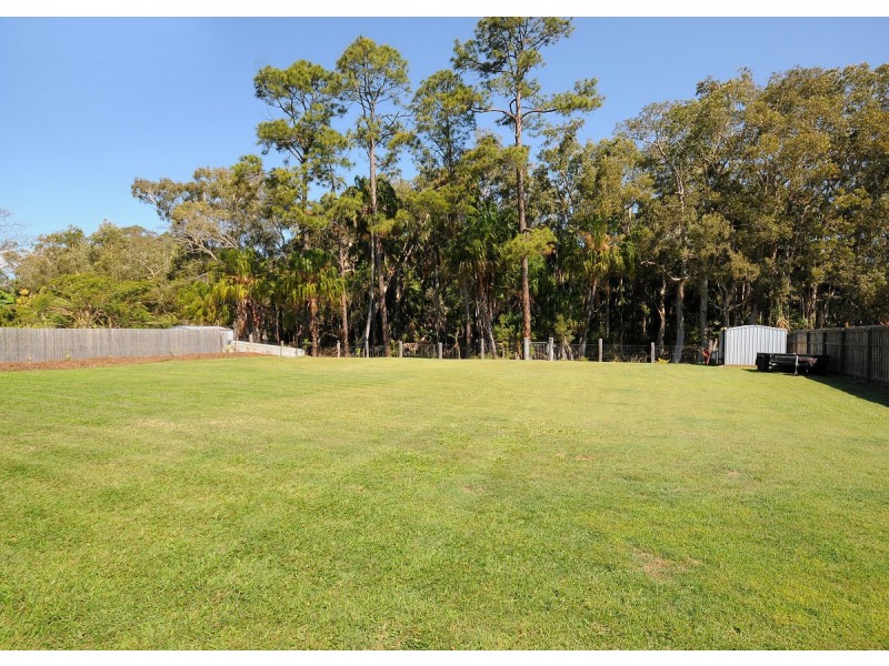 37 Seahorse Circuit, Dundowran Beach QLD 4655