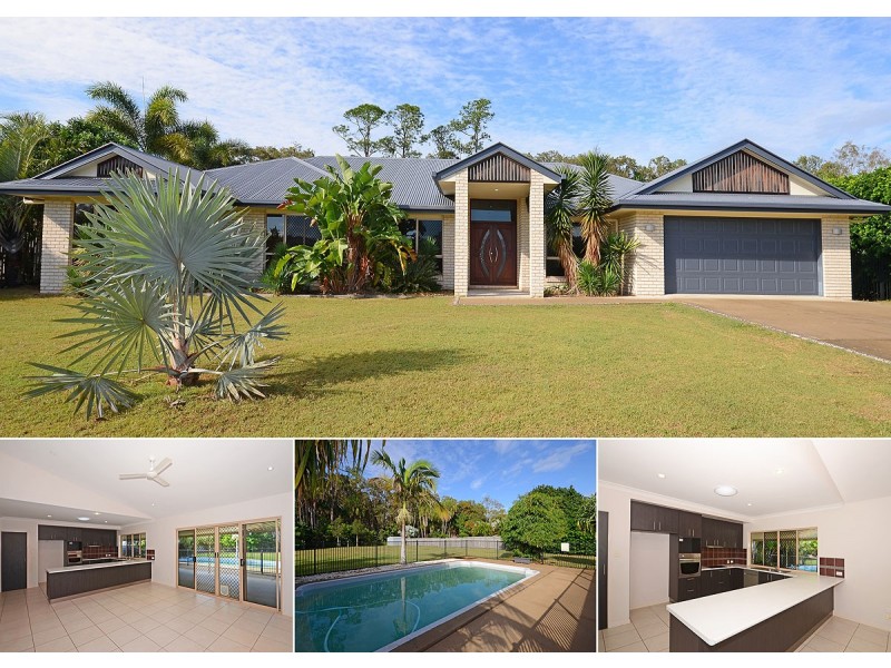 37 Seahorse Circuit, Dundowran Beach QLD 4655