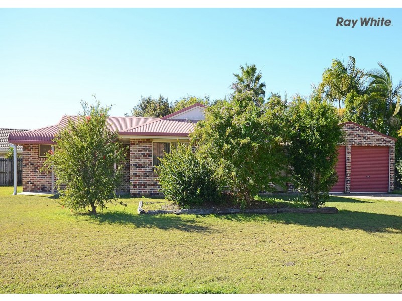2-4 Sittella Close, Eli Waters QLD 4655