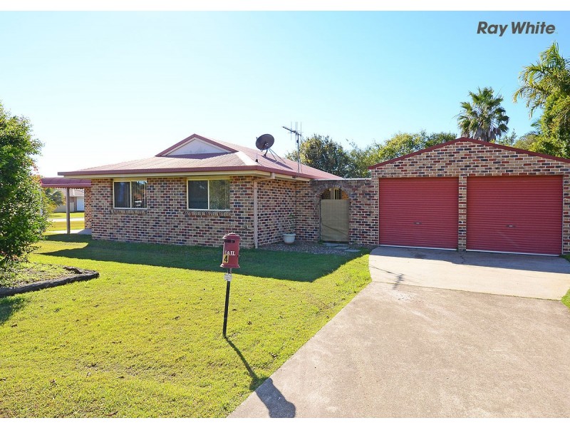 2-4 Sittella Close, Eli Waters QLD 4655