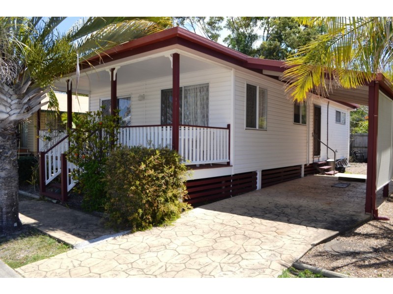 66/208 Elizabeth Street, Urangan QLD 4655