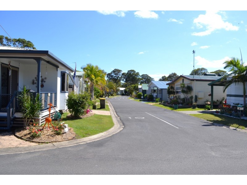 66/208 Elizabeth Street, Urangan QLD 4655