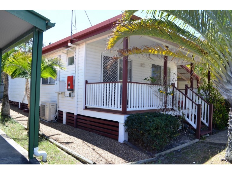 66/208 Elizabeth Street, Urangan QLD 4655