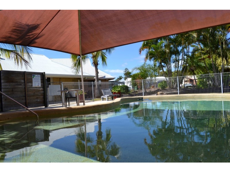 66/208 Elizabeth Street, Urangan QLD 4655