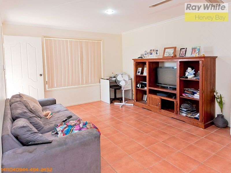 1/52 Foreshore Drive, Urangan QLD 4655