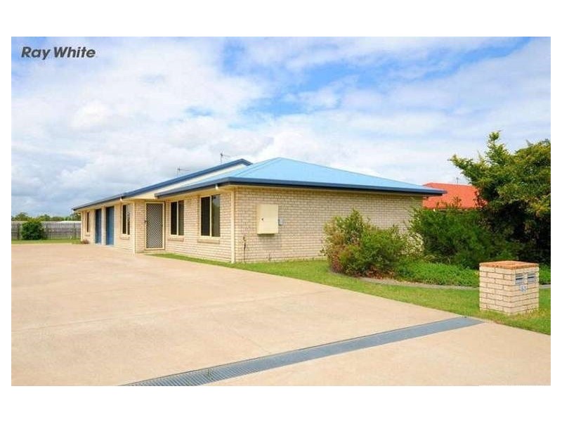 1/52 Foreshore Drive, Urangan QLD 4655