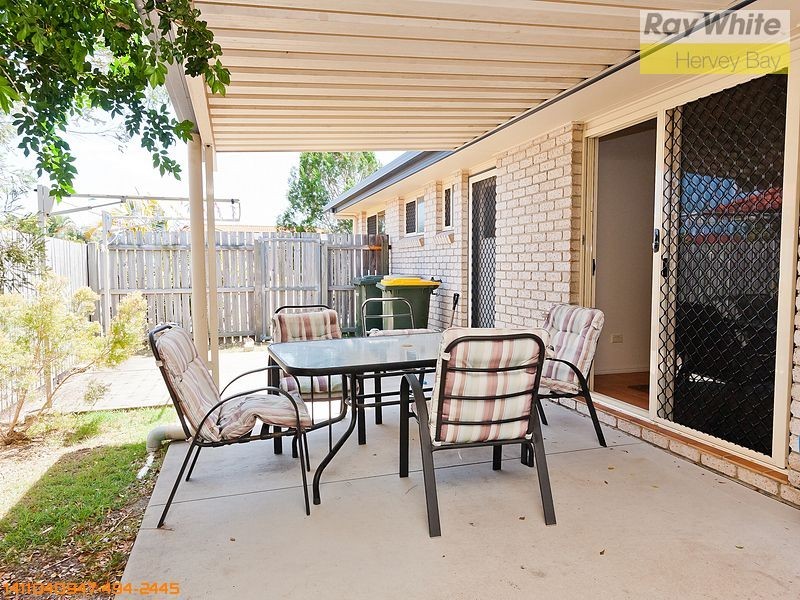 1/52 Foreshore Drive, Urangan QLD 4655