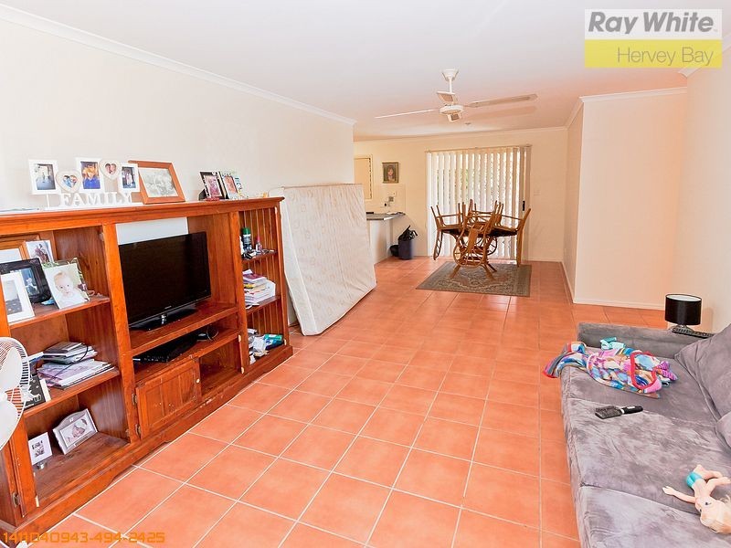 1/52 Foreshore Drive, Urangan QLD 4655