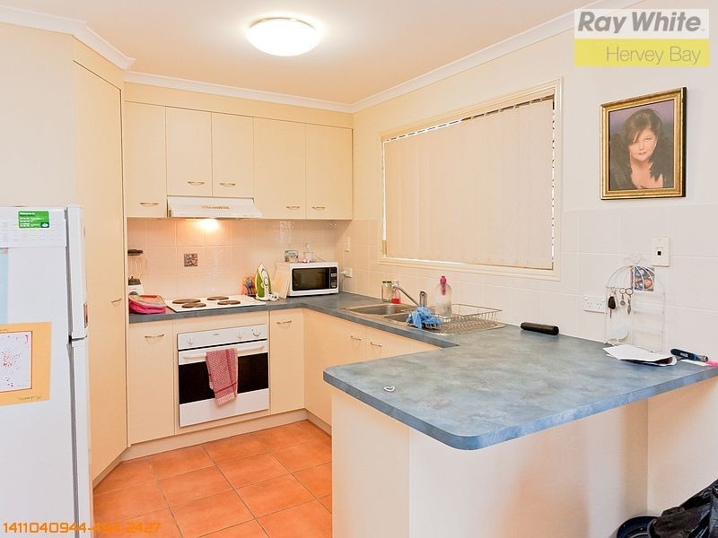 1/52 Foreshore Drive, Urangan QLD 4655