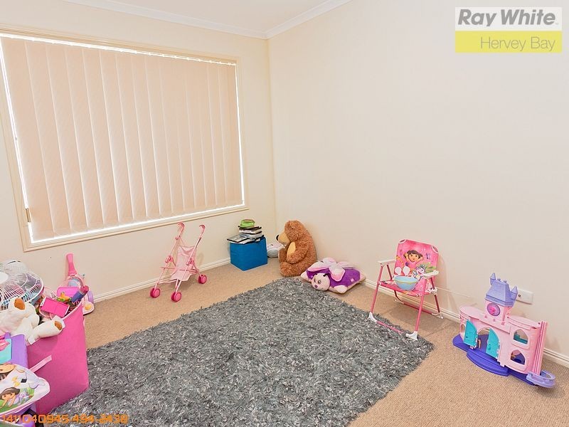 1/52 Foreshore Drive, Urangan QLD 4655