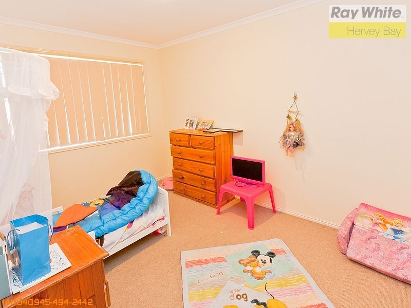1/52 Foreshore Drive, Urangan QLD 4655