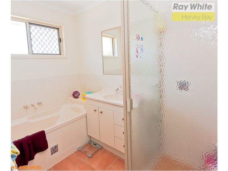 1/52 Foreshore Drive, Urangan QLD 4655