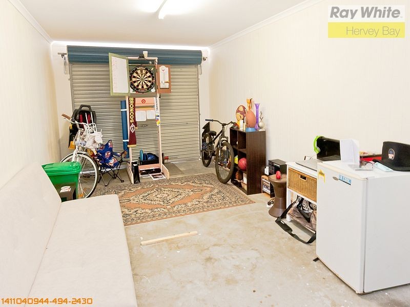 1/52 Foreshore Drive, Urangan QLD 4655