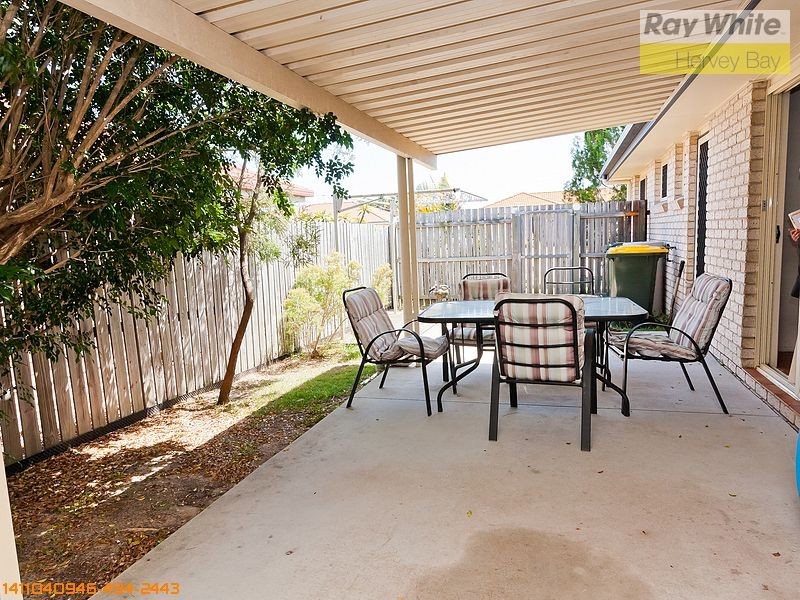 1/52 Foreshore Drive, Urangan QLD 4655