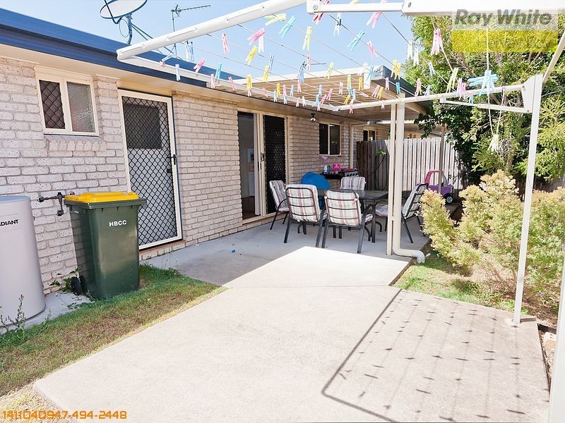 1/52 Foreshore Drive, Urangan QLD 4655