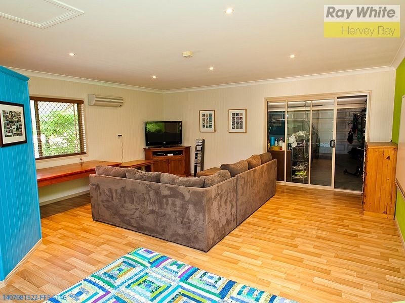 5 Jindera Crt, Wondunna QLD 4655