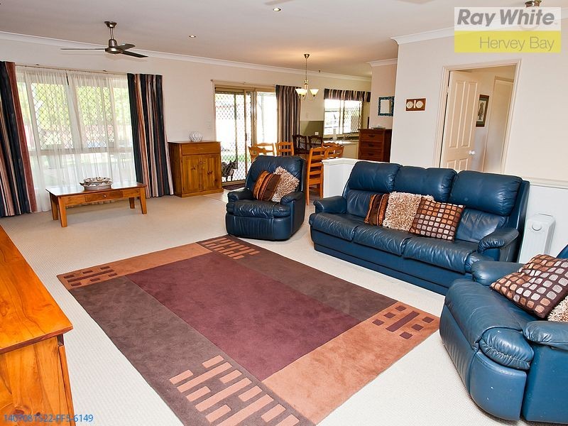 5 Jindera Crt, Wondunna QLD 4655