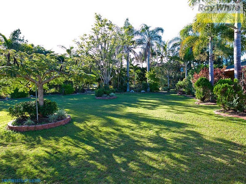 5 Jindera Crt, Wondunna QLD 4655