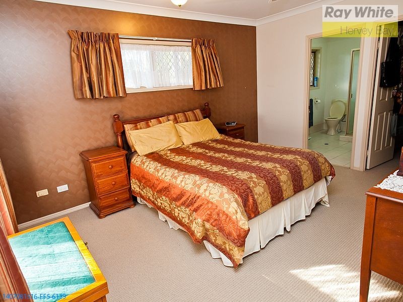 5 Jindera Crt, Wondunna QLD 4655