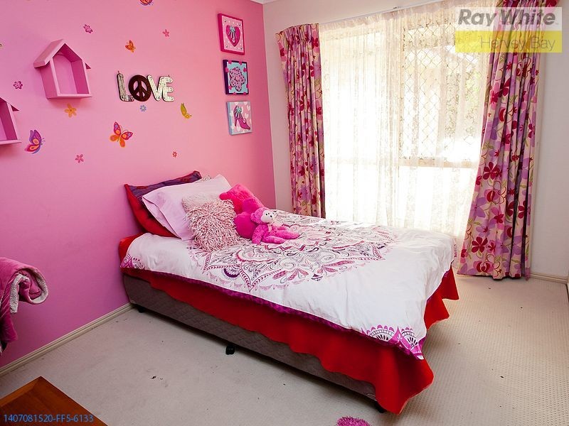 5 Jindera Crt, Wondunna QLD 4655