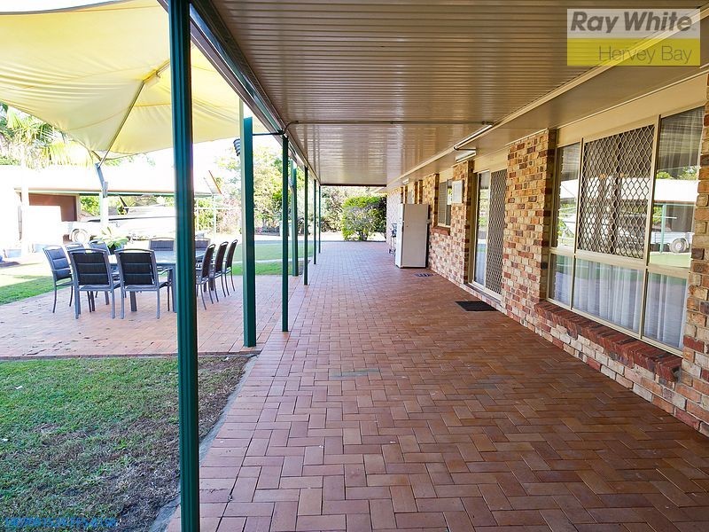 5 Jindera Crt, Wondunna QLD 4655