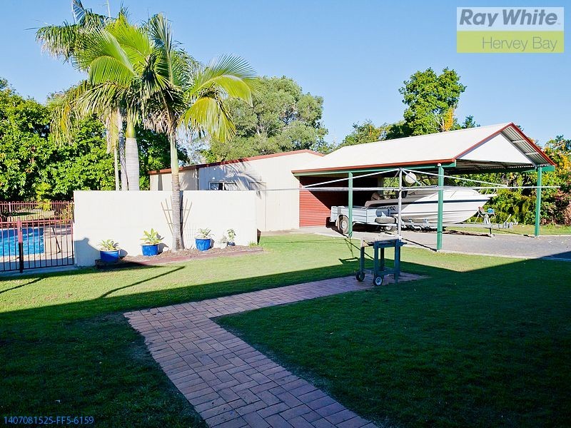 5 Jindera Crt, Wondunna QLD 4655