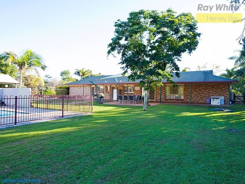 5 Jindera Crt, Wondunna QLD 4655