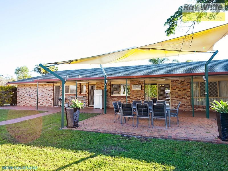 5 Jindera Crt, Wondunna QLD 4655