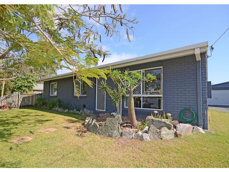 68 Old Maryborough Road, Pialba QLD 4655