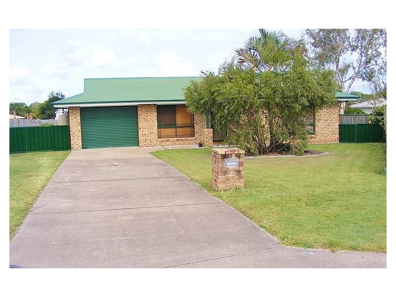 5 Carrie Court, Torquay QLD 4655
