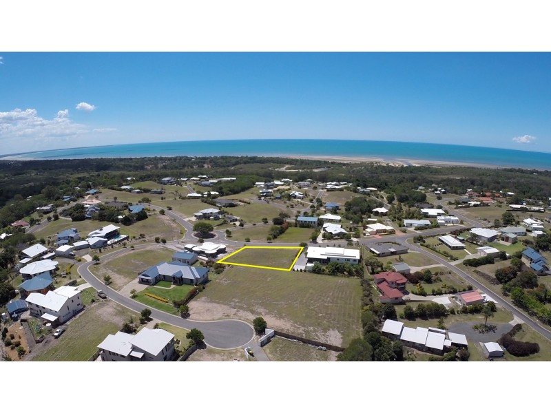 56 Mal Campbell Drive, Craignish QLD 4655