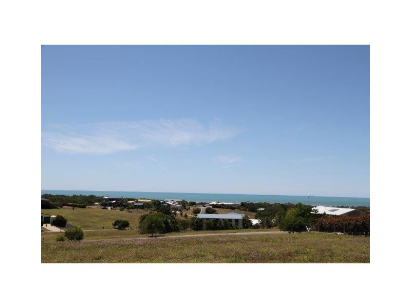 56 Mal Campbell Drive, Craignish QLD 4655