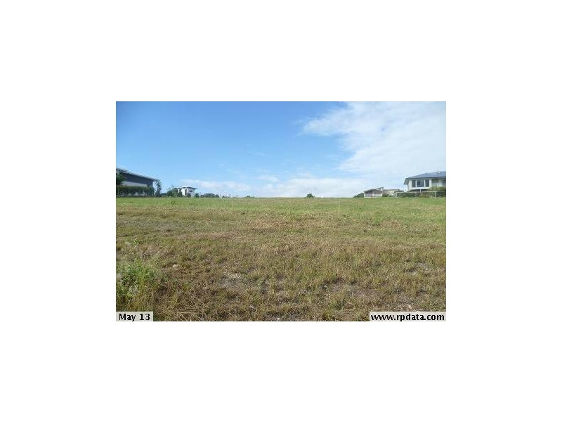 56 Mal Campbell Drive, Craignish QLD 4655