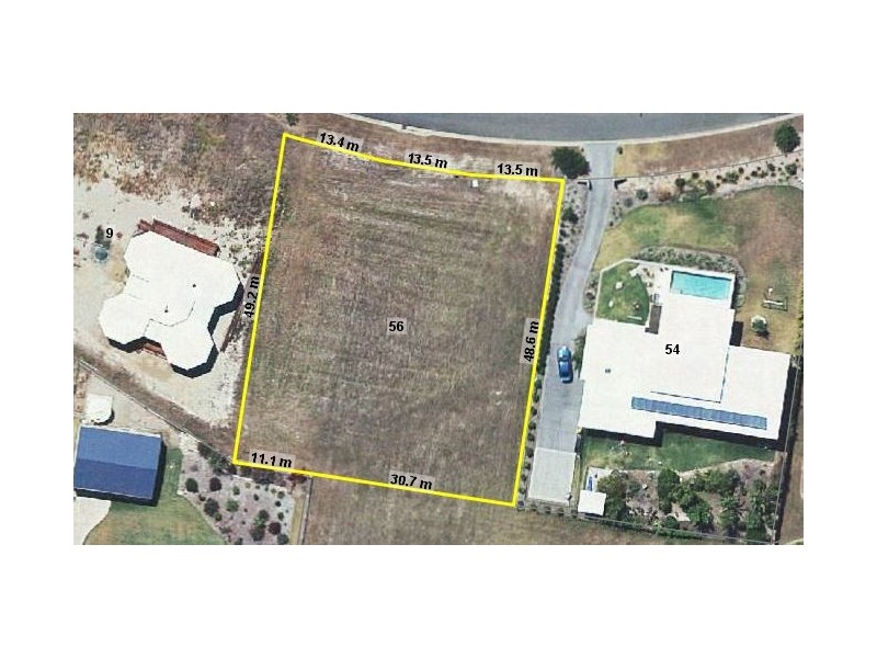 56 Mal Campbell Drive, Craignish QLD 4655