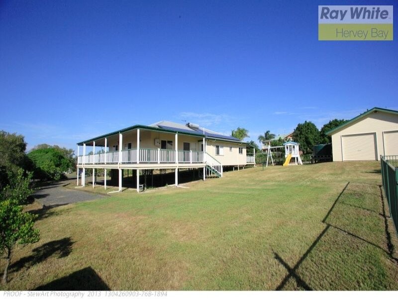 14 High Point Road, Dundowran QLD 4655