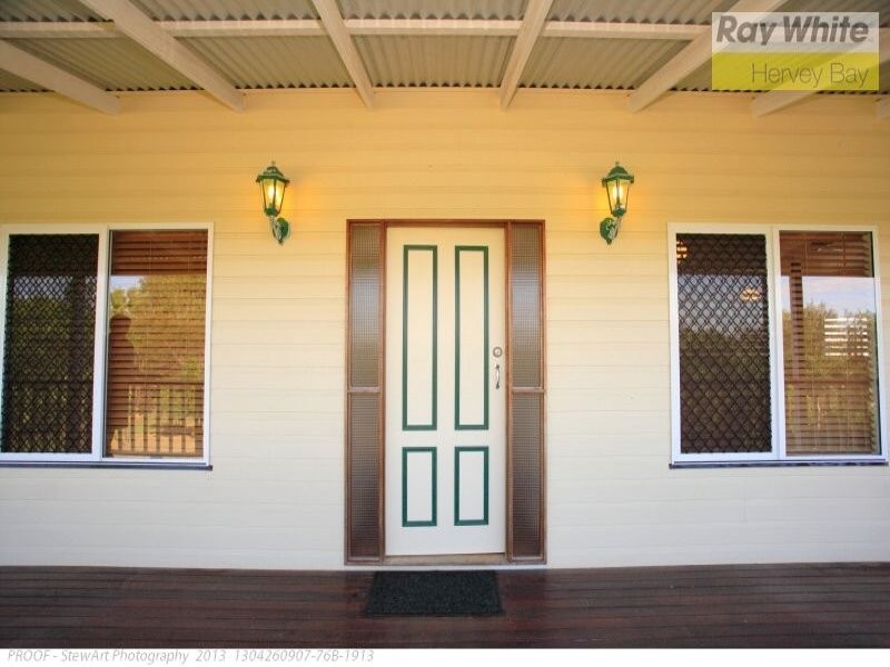 14 High Point Road, Dundowran QLD 4655