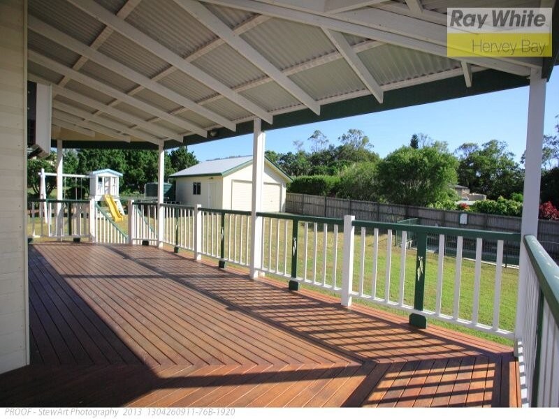 14 High Point Road, Dundowran QLD 4655