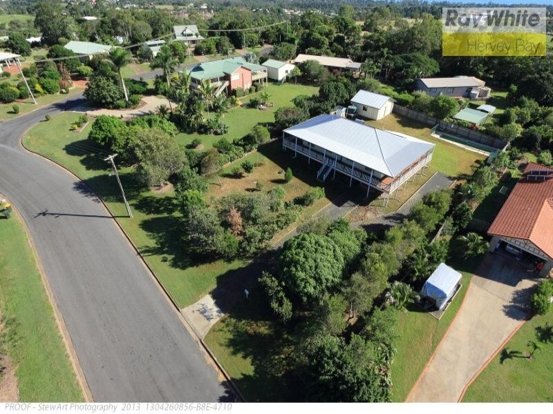 14 High Point Road, Dundowran QLD 4655