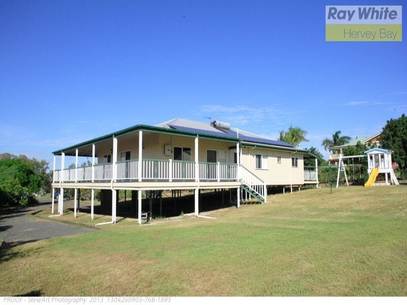 14 High Point Road, Dundowran QLD 4655