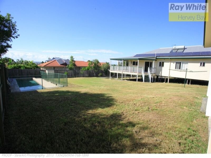 14 High Point Road, Dundowran QLD 4655