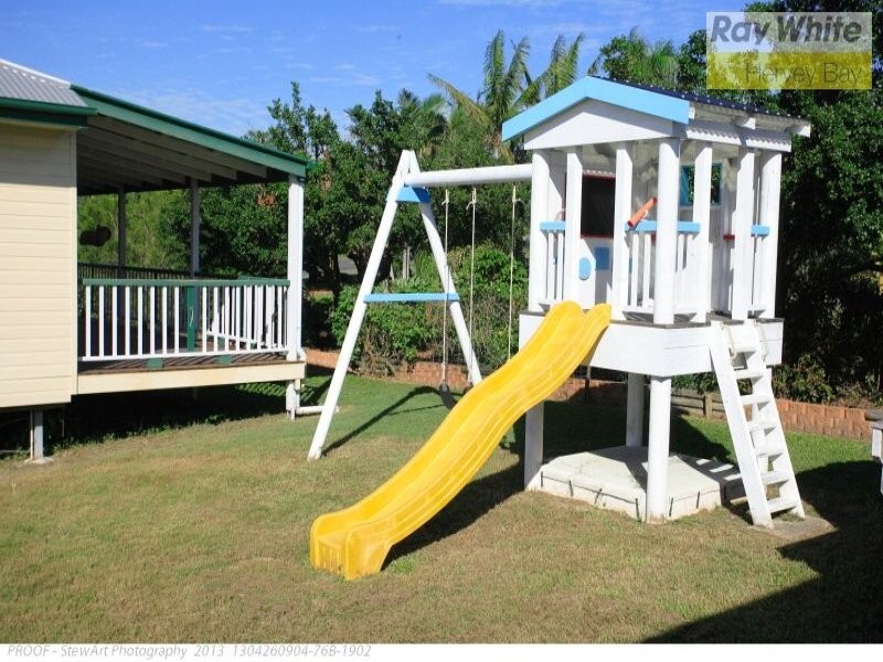 14 High Point Road, Dundowran QLD 4655